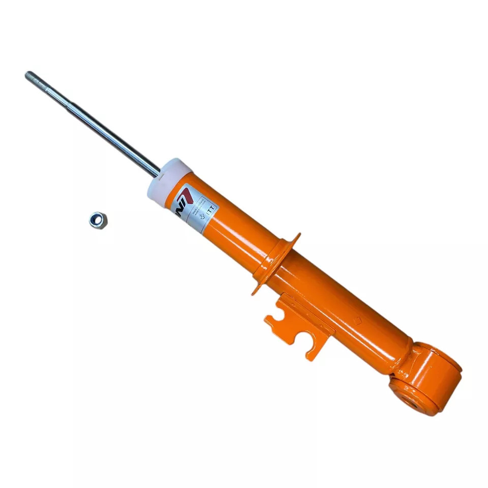 Koni Street STR.T Orange Shocks R50 R52 R53 - Way Motor Works