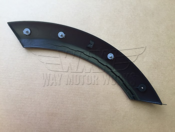 Wheel Arch Trim R50 Cooper - Way Motor Works
