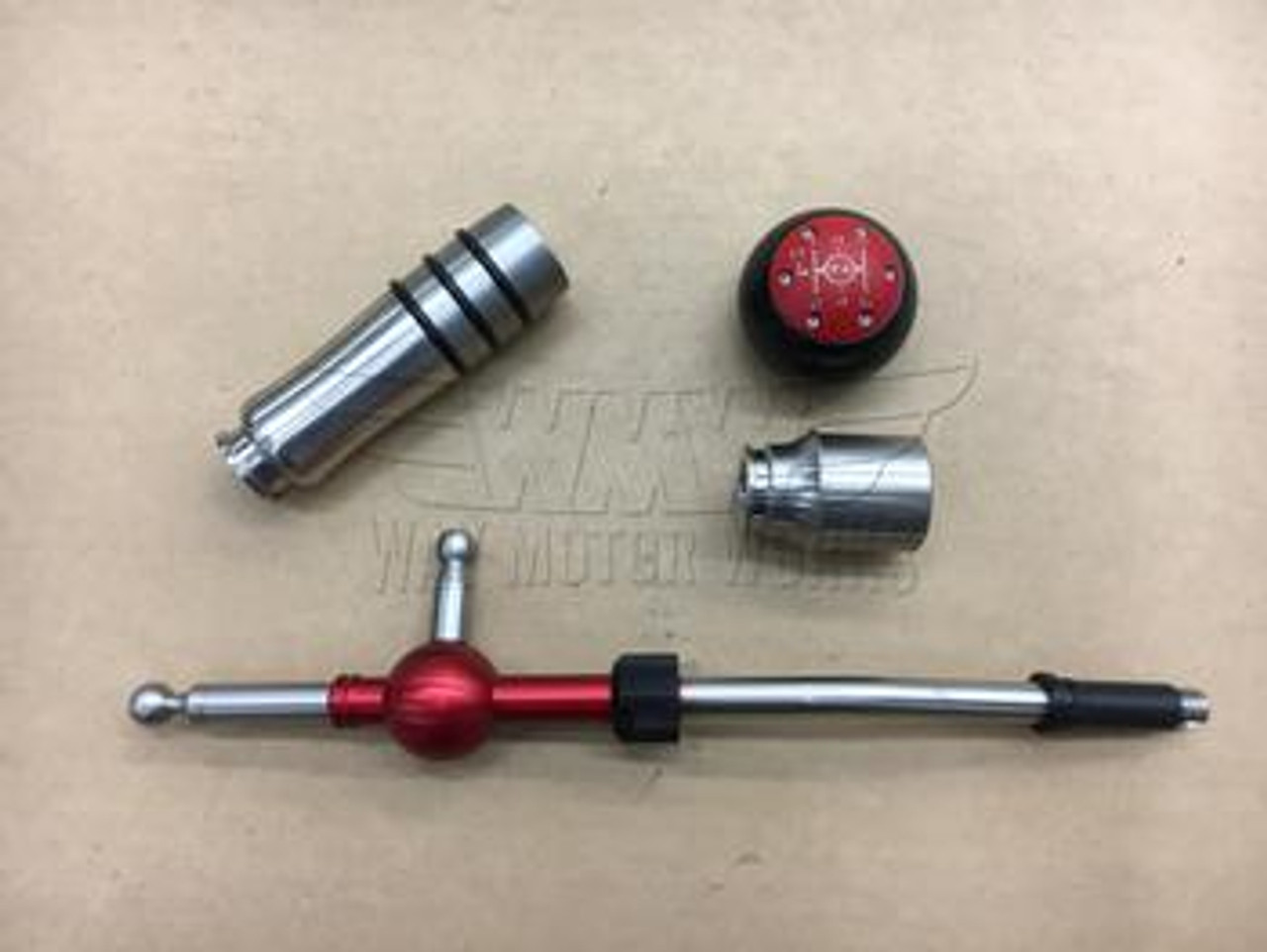 AT-mini MCRローラー 伊藤超短波 ATミニ AT-miniII(AT-mini2)用・オプション品 (9)MCR
