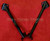 51617123516 51617123515 07146957269 MINI Convertible cabrio braces R52 R53