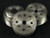 17% Supercharger Pulley WMW