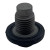11137513050 r53 mini cooper s engine oil drain plug w10 w11