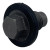11137513050 r53 mini cooper s engine oil drain plug w10 w11