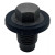 11137513050 r53 mini cooper s engine oil drain plug w10 w11