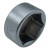 36mm Oil Filter Socket