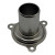 23117551719 R53 MINI Cooper S throw out bearing guide tube
