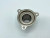 23117551719 R53 MINI Cooper S throw out bearing guide tube23117551719 R53 MINI Cooper S throw out bearing guide tube