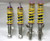 35220842 KW clubsport coilovers for R53 MINI Cooper s