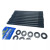 201-4301 arp r53 mini cooper s head stud kit w11