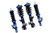 Megan Racing EU Street Coilovers R55 R56 R57 R58 R59
