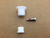 R53 MINI Cooper S clutch fork bushing set  23117509744 23110530904 23117572702