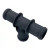 3 Way Coolant Pipe Core/Cooler R52 R53 Cooper S