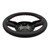 Custom Leather Steering Wheel R55 R56 R57 R58 R59 R60 R61