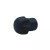 65129127000 R50 R53 MINI Cooper Radio Volume knob