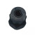 65129127000 R50 R53 MINI Cooper Radio Volume knob