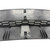 Large Notched Hood Scoop R55 R56 R57 R58 R59 Cooper S
