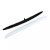 51132754240 R56 MINI Cooper rear hatch handle grip with lights