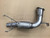 f56 MINI Cooper S Milltek Downpipe
