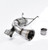 f56 MINI Cooper S Milltek exhaust downpipe