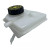 34336756235 R50 R52 R53 MINI Cooper Brake Fluid Reservoir
