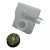 34336756235 R50 R52 R53 MINI Cooper Brake Fluid Reservoir