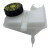 34336756235 R50 R52 R53 MINI Cooper Brake Fluid Reservoir