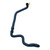 OEM Cooper S Lower Radiator Hose R55 R56 R57 R58 R59