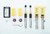 V3 Variant 3 KW coilovers for F54 MINI Clubman