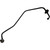 Used Brake Booster Line