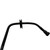 Used Brake Booster Line