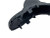 black leather parking brake handle boot R50 R52 R53 MINI Cooper S 34421171195