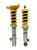 R53 MINI Cooper S Ohlins Coilovers