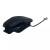 Black Tow Hook Cover Front F55 F56 F57 MINI
