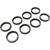 MINI Cooper R56 valve seats