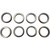 MINI Cooper R56 valve seats