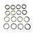 MINI Cooper R56 valve seats