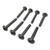 WMW stainless steel intercooler clamp screws