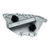 FMOC7 F56 MINI Cooper oil cooler adapter plate