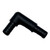 61211377835 bmw mini battery vent tube elbow