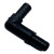 61211377835 bmw mini battery vent tube elbow