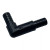 61211377835 bmw mini battery vent tube elbow