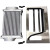 GP Intercooler, 17517565396, 17517565302