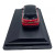 Chilli Red R56 MINI Diecast Model