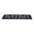 71220933608, r50 r52 r53 mini cooper w10 w11 engine valve cover badge