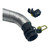 17127535898 17127535900 R50 mini cooper heater hoses
