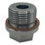 WMW Timing Chain Tensioner Screw Plug R50 R52 R53