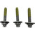 22316858990 mini cooper f56 transmission mount bolts
