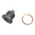 WMW Gen 2 Magnetic Drain Plug WMW Gen 2 Magnetic Drain Plug