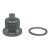 WMW Gen 2 Magnetic Drain Plug WMW Gen 2 Magnetic Drain Plug
