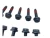 Valve Cover Bolt Set N12 N16 Cooper Non S